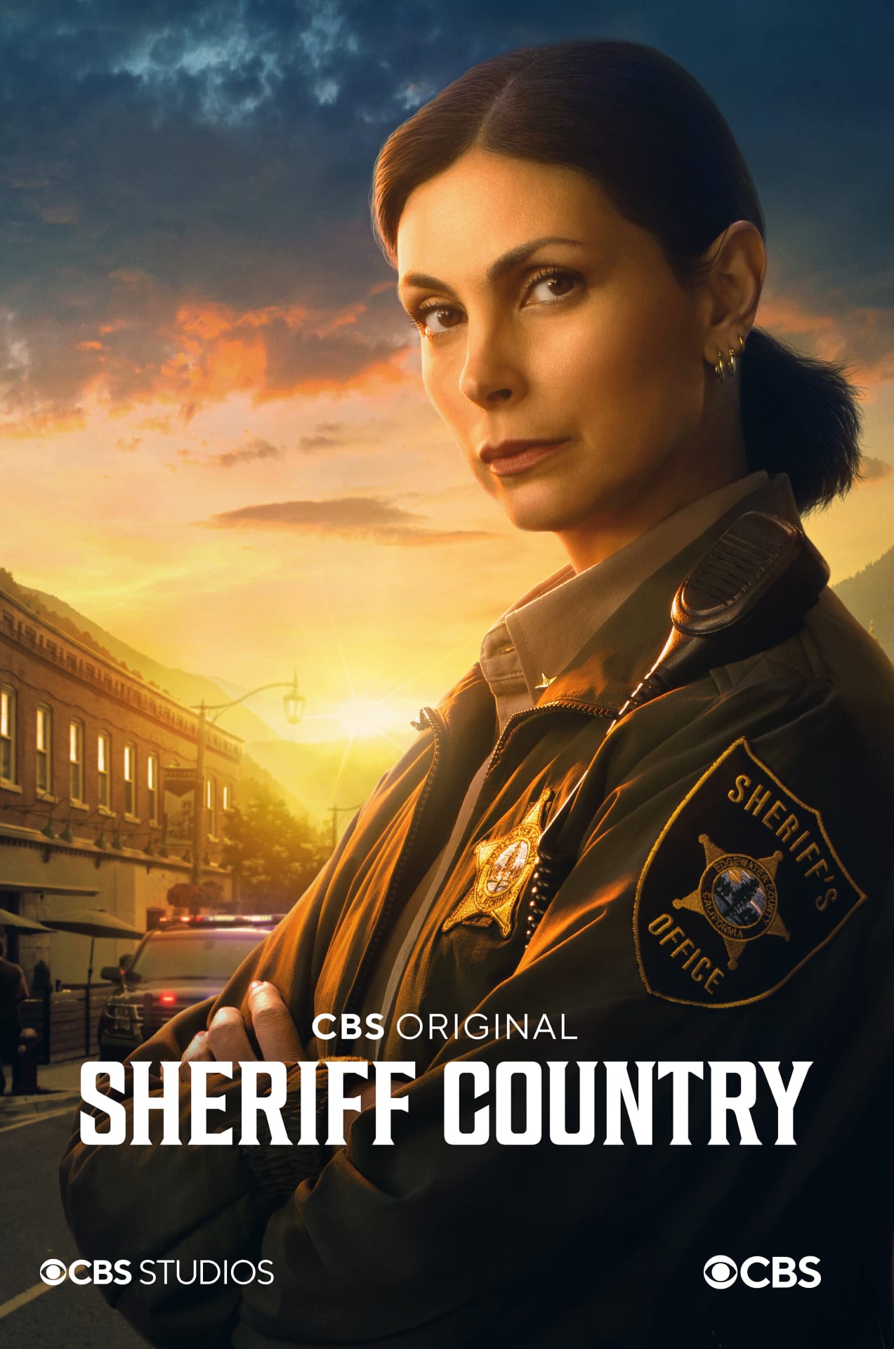 Sheriff Country