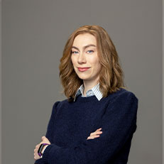 Madeline Wise
