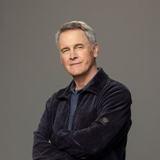 Mark Moses