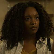 Christina Jackson