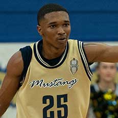 Isaiah Hill