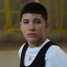 Jason Rivera-Torres