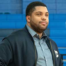O’Shea Jackson