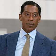Orlando Jones