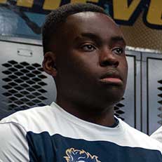 Ozie Nzeribe