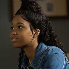 Quvenzhané Wallis