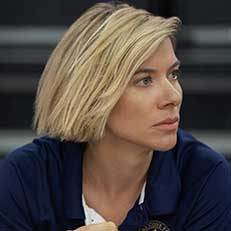 Tessa Ferrer