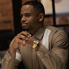 Tristan Mack Wilds
