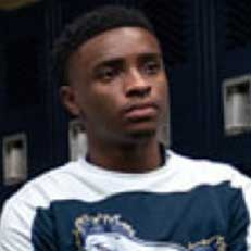 Caleel Harris