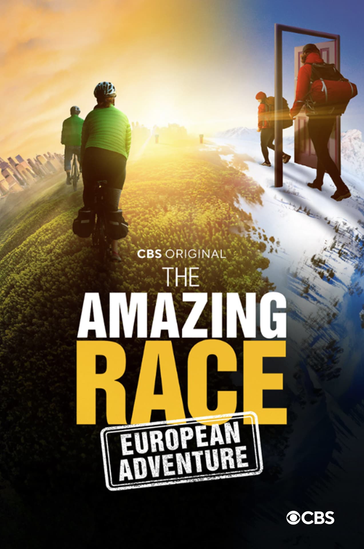 The Amazing Race