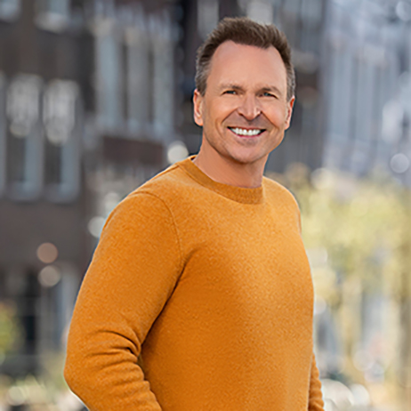 Phil Keoghan