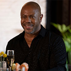 ROCKMOND DUNBAR