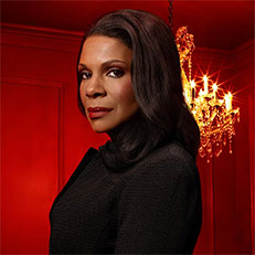 AUDRA MCDONALD