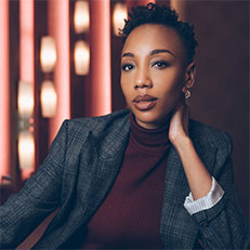 CHARMAINE BINGWA