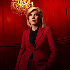 Christine Baranski