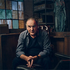 MANDY PATINKIN