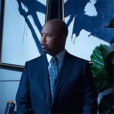 MICHAEL BOATMAN