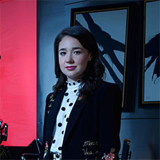 SARAH STEELE
