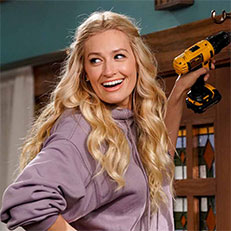 BETH BEHRS