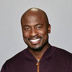 Akbar Gbajabiamila