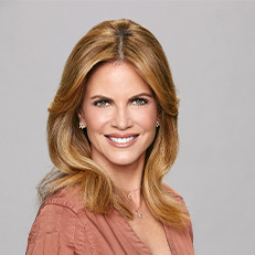 Natalie Morales