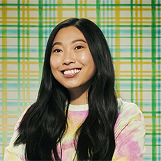 Awkwafina