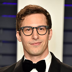 Andy Samberg