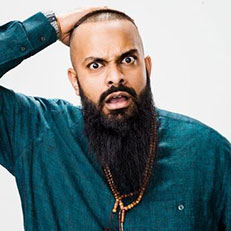Guz Khan