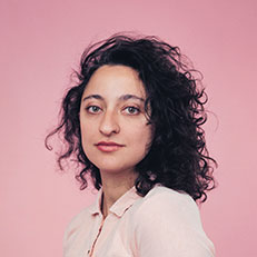 Mitra Jouhari 