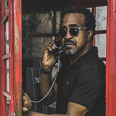 Tim Meadows