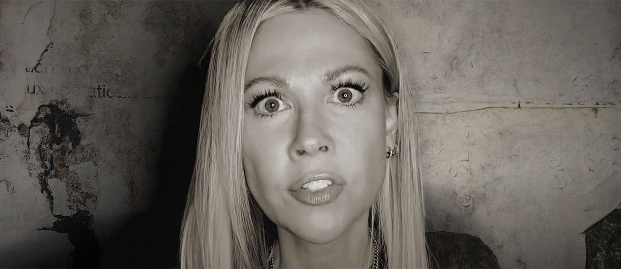 Desi Lydic Foxsplains
