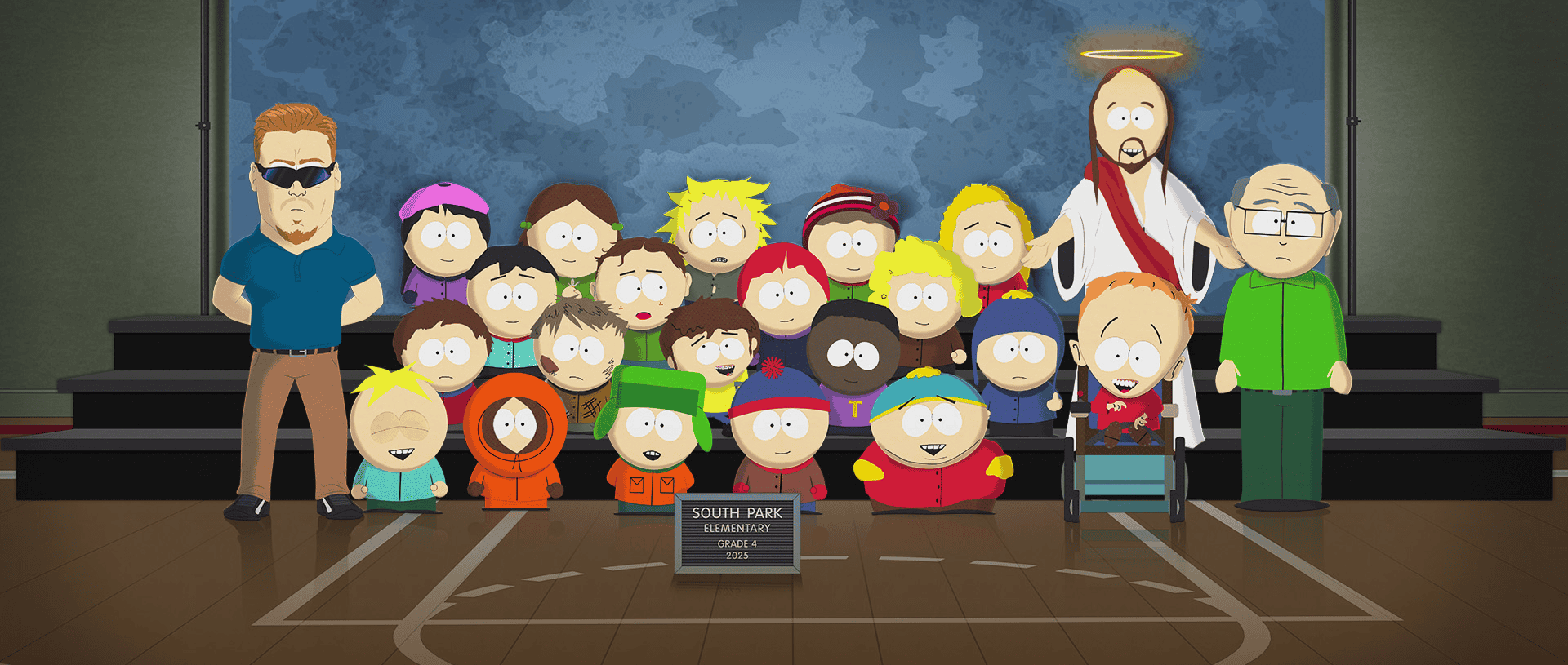 South Park