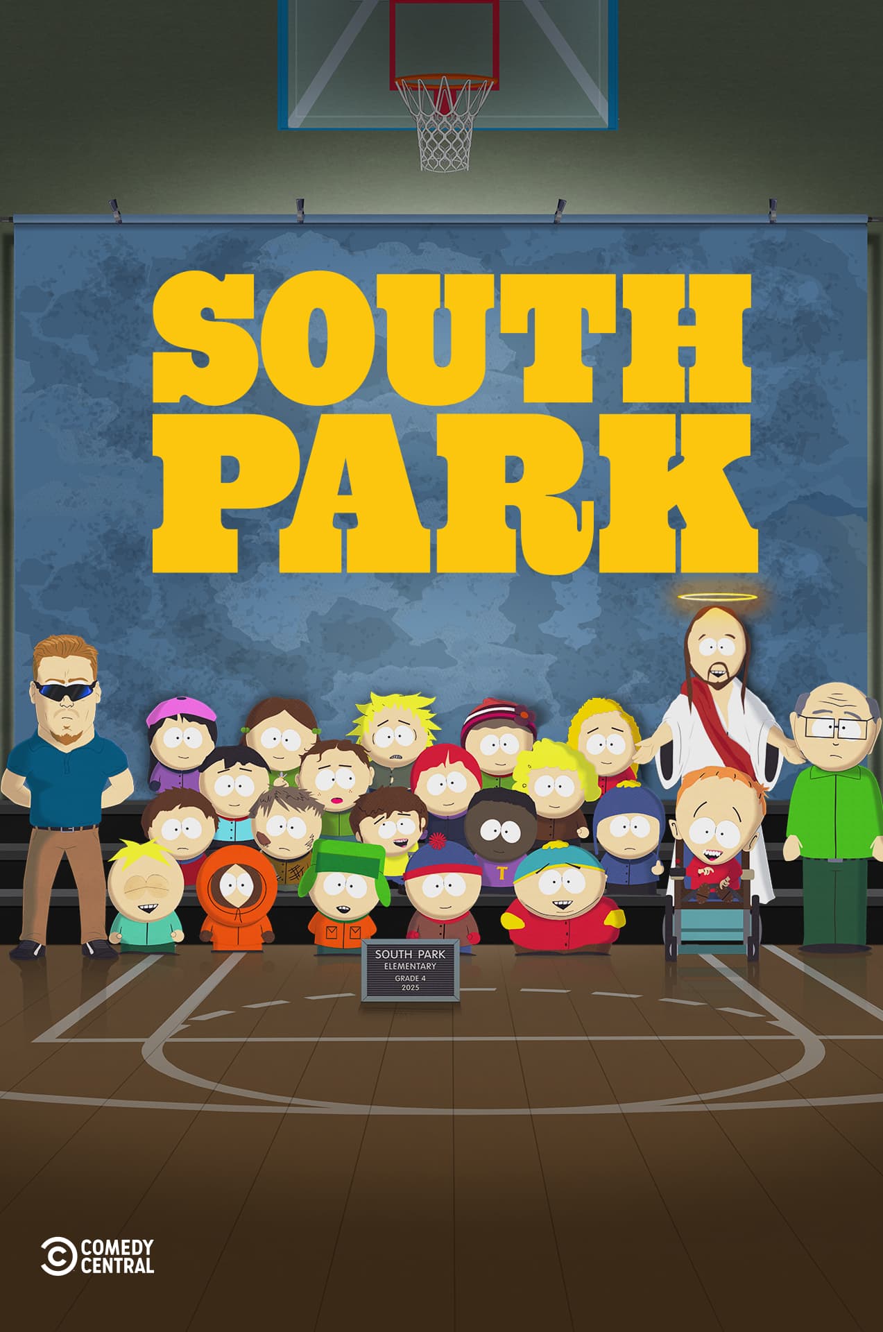South Park