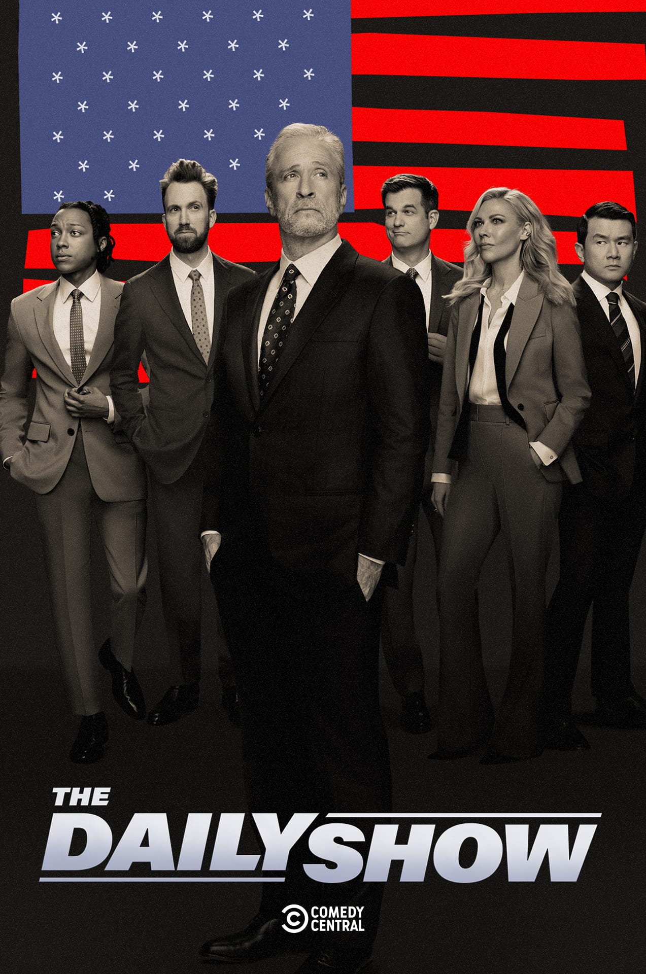 The Daily Show