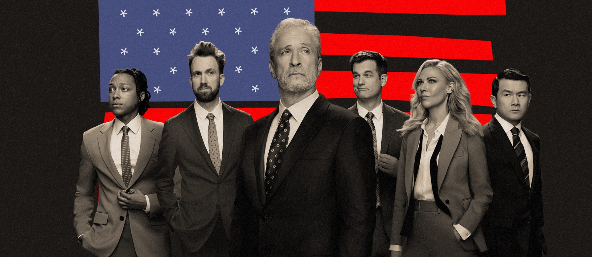 The Daily Show