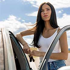 KELSEY ASBILLE