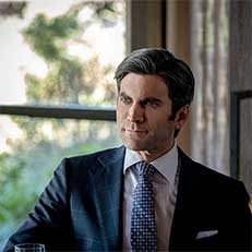 WES BENTLEY