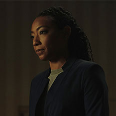 Betty Gabriel