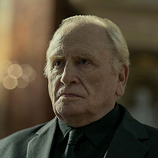 James Cosmo