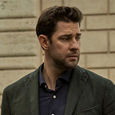 John Krasinski