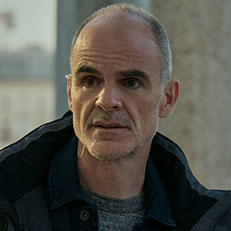 Michael Kelly