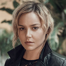 Abbie Cornish