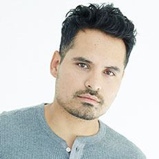 Michael Peña