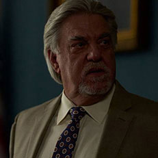 Bruce McGill