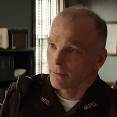 Hugh Thompson