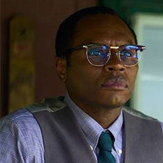 Malcolm Goodwin