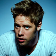 Shaun Sipos