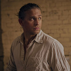 Charlie Hunnam