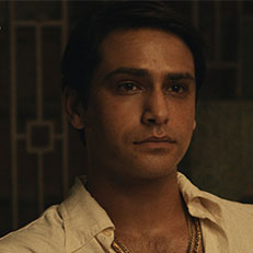 Luke Pasqualino