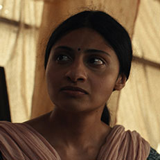 Rachel Kamath